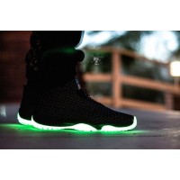 New Delux Cool Light Up LED Shoes